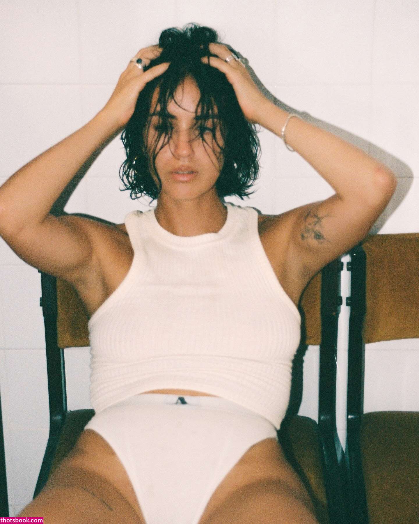 Alexandra Tischenko wolfishglow Nude Leaks OnlyFns Photos #4 1593677