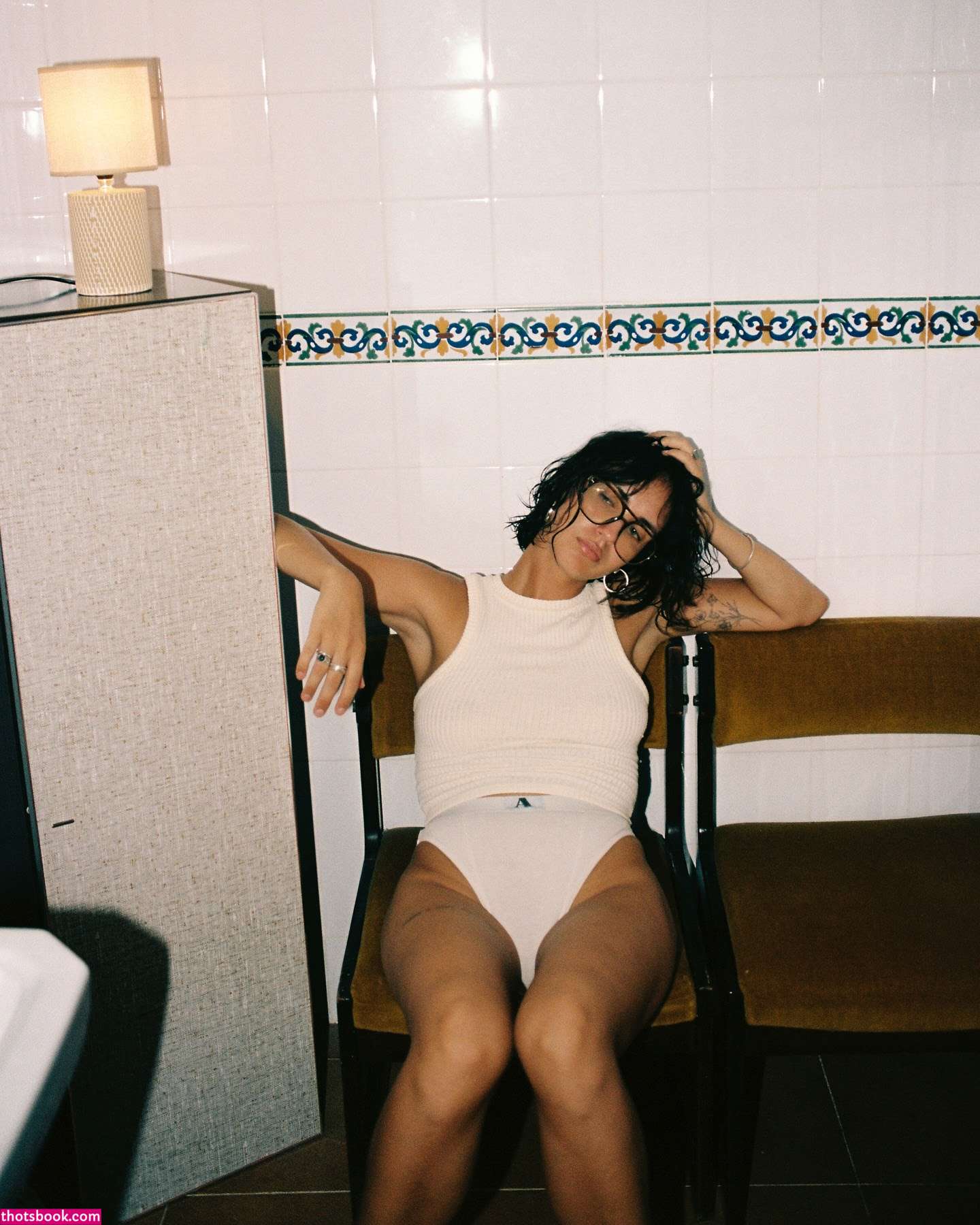 Alexandra Tischenko wolfishglow Nude Leaks OnlyFns Photos #4 1593679