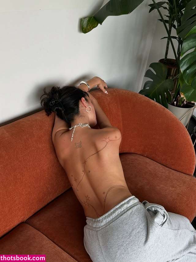 Alexandra Tischenko wolfishglow Nude Leaks OnlyFns Photos #6 1593686