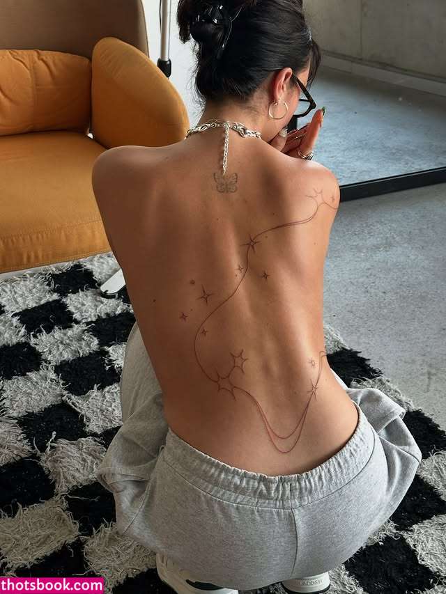 Alexandra Tischenko wolfishglow Nude Leaks OnlyFns Photos #6 1593687