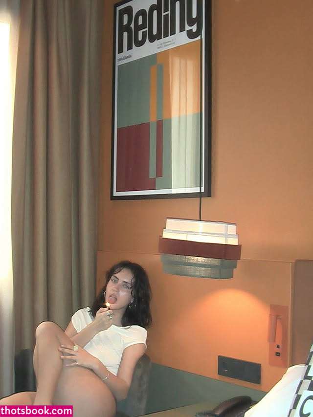 Alexandra Tischenko wolfishglow Nude Leaks OnlyFns Photos #6 1593689