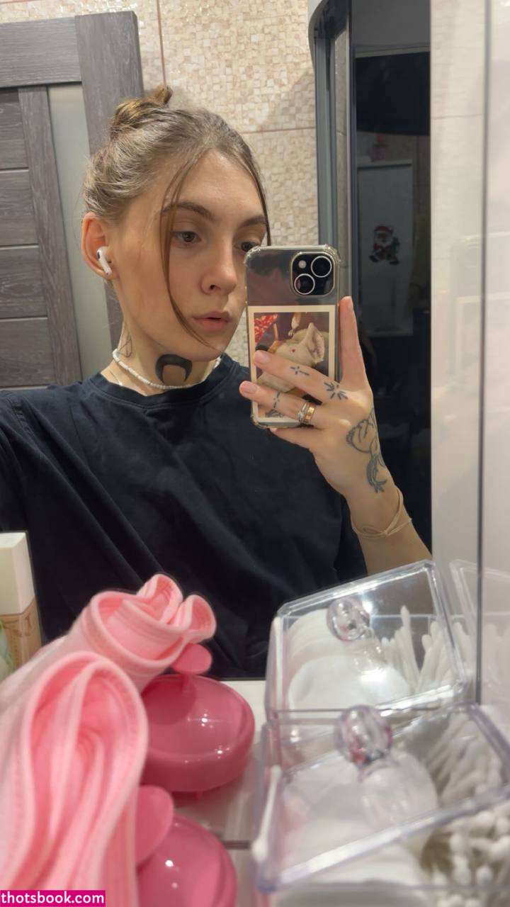 antonina moon Nude Leaks OnlyFns Photos #3 1593804