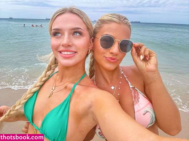 Baylee Cornell BayleeCornell Nude Leaks OnlyFns Photos #6 1593896