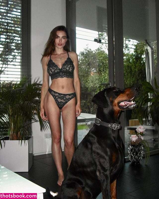 Charleen Weiss Nude Leaks OnlyFns Photos #5 1593976