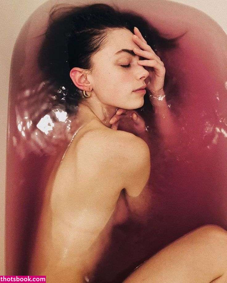 Charleen Weiss Nude Leaks OnlyFns Photos #6 1593979