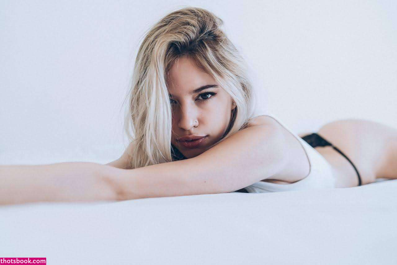 Dana Cabrera danacabreraa Nude Leaks OnlyFns Photos #4 1594011