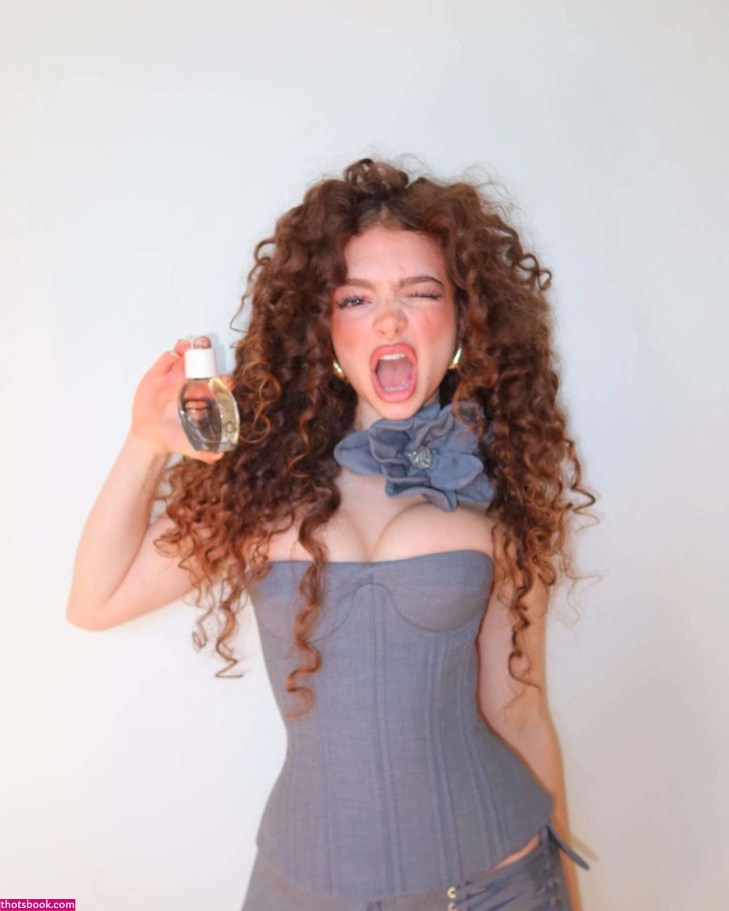 Demitra Kalogeras Nude Leaks OnlyFns Photos #1 1594049