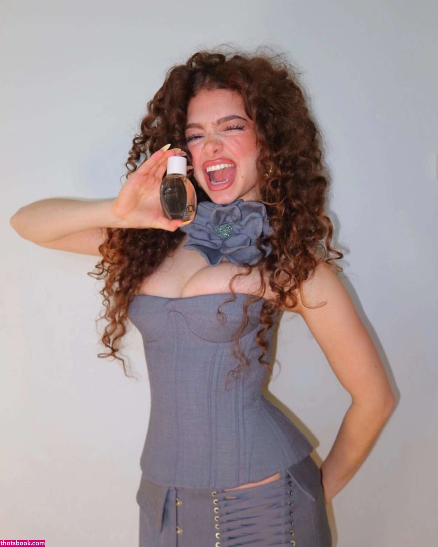 Demitra Kalogeras Nude Leaks OnlyFns Photos #1 1594050