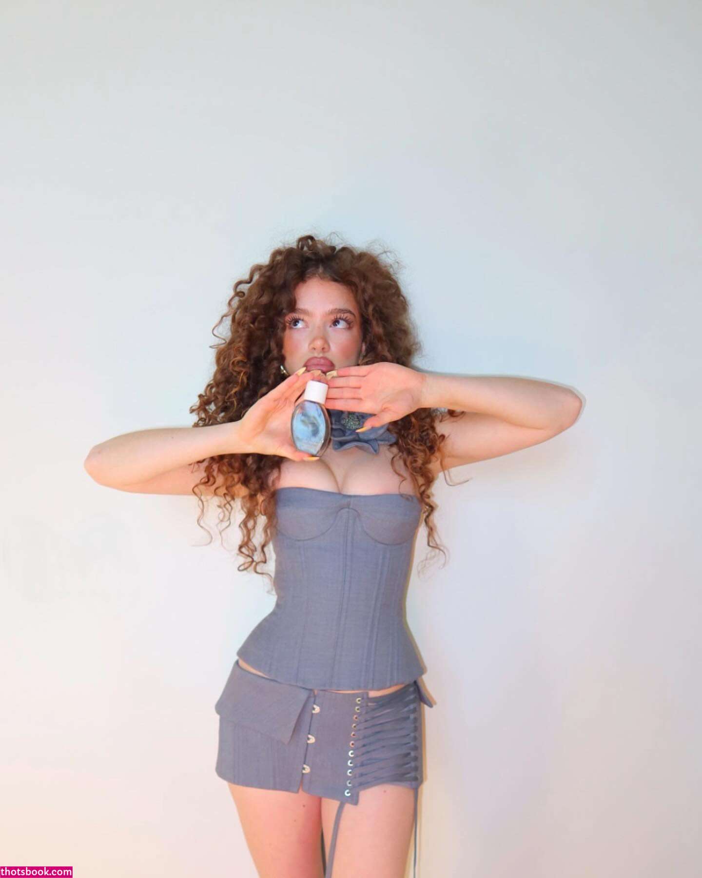 Demitra Kalogeras Nude Leaks OnlyFns Photos #1 1594052