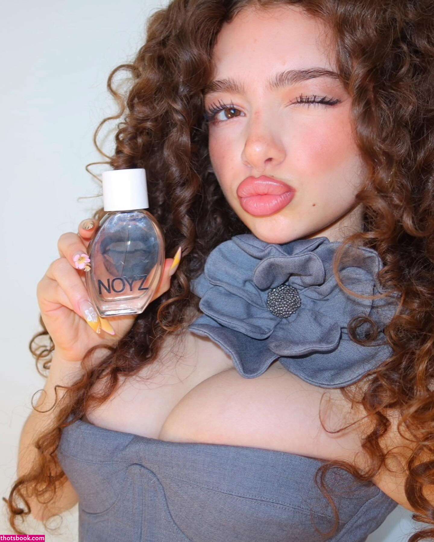 Demitra Kalogeras Nude Leaks OnlyFns Photos #1 1594053