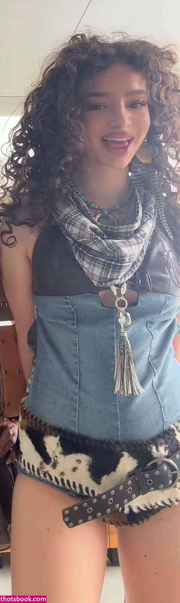 Demitra Kalogeras Nude Leaks OnlyFns Photos #6 1594075