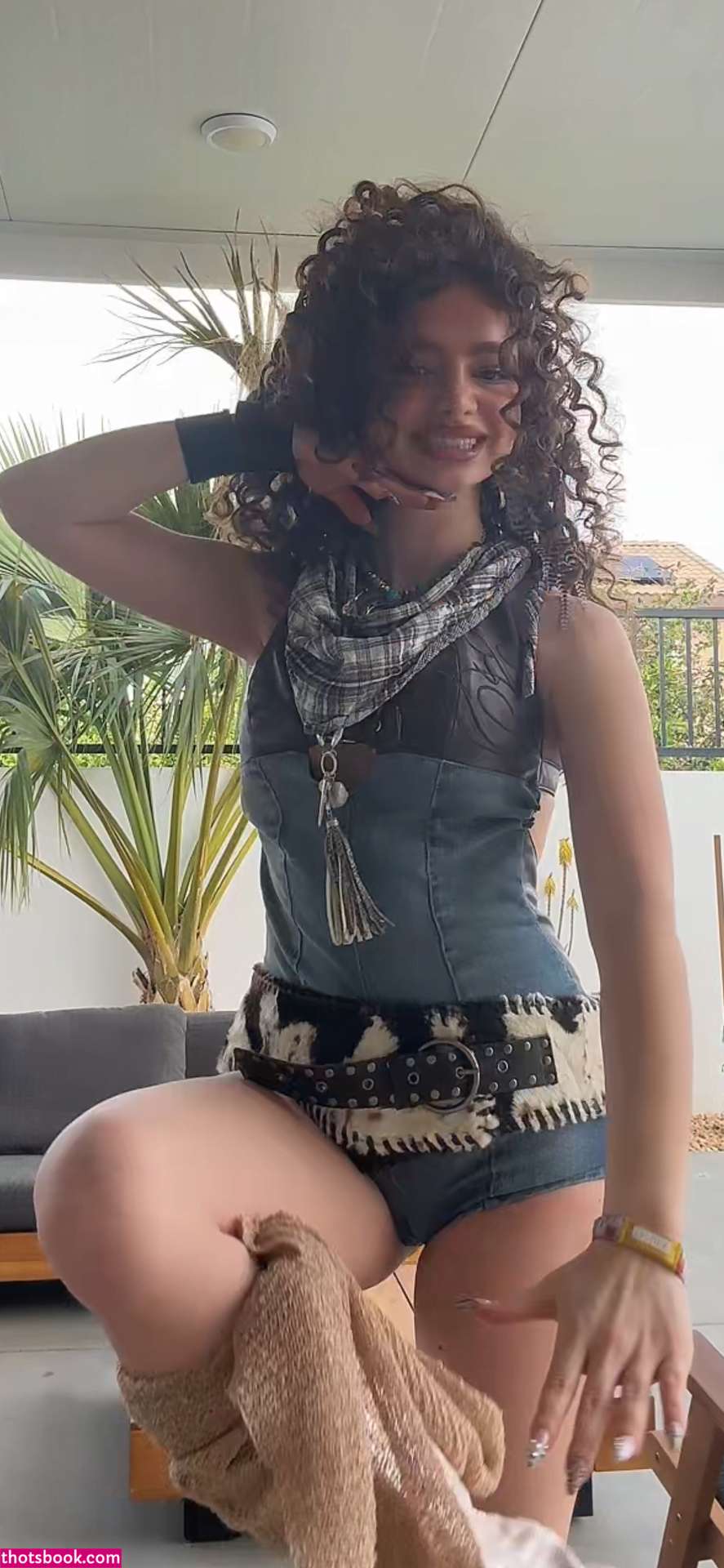 Demitra Kalogeras Nude Leaks OnlyFns Photos #6 1594082