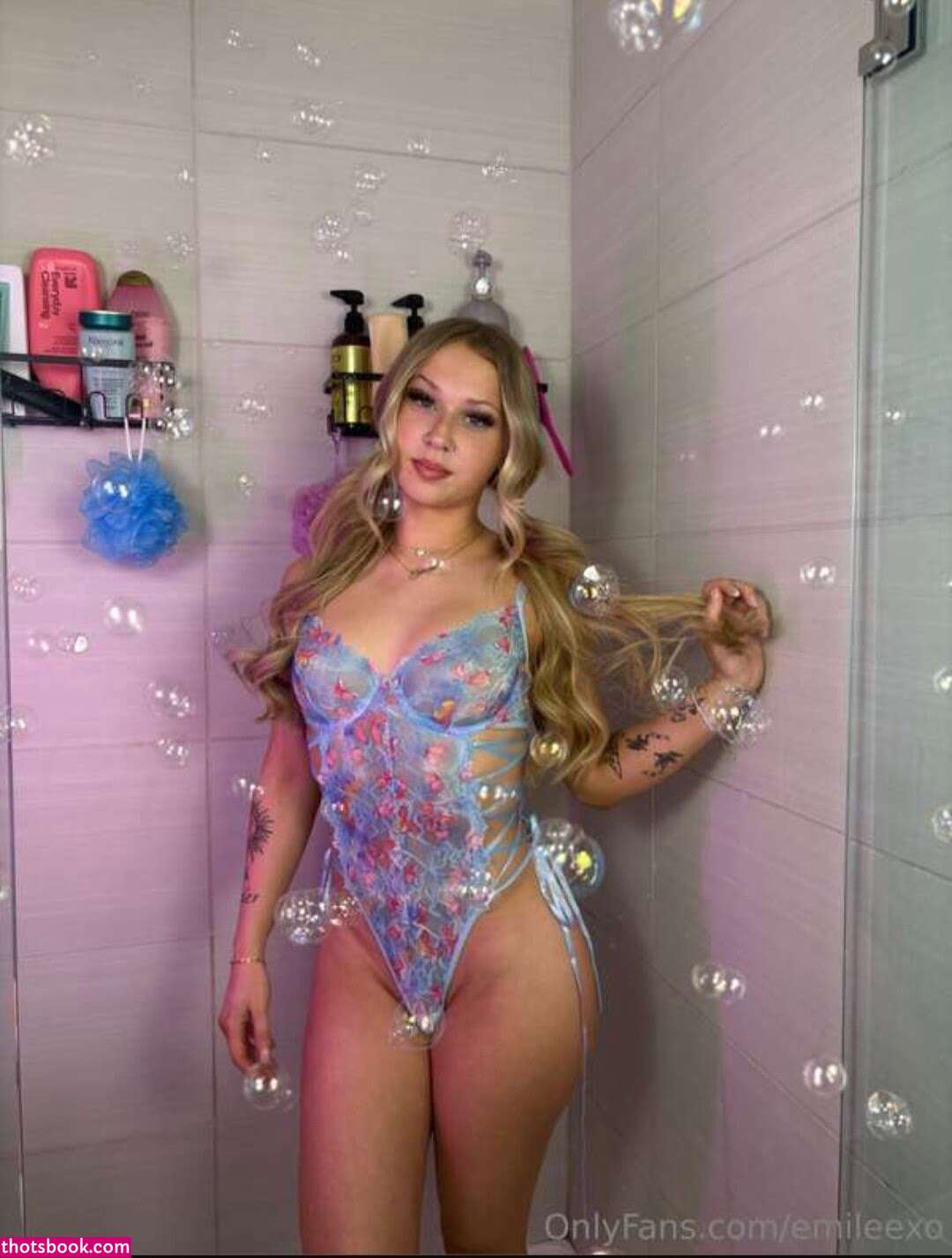 Emileexo Nude Leaks OnlyFns Photos #2 1594143