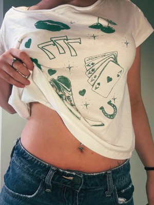 Gina Lynn Nude Leaks OnlyFns Photos #3