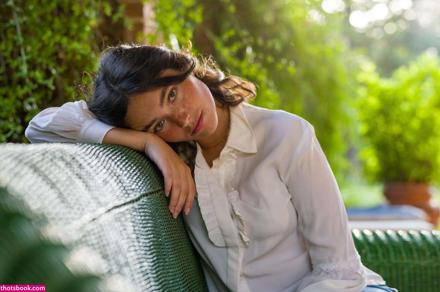 Gio Scotti Nude Leaks OnlyFns Photos #5 1594350