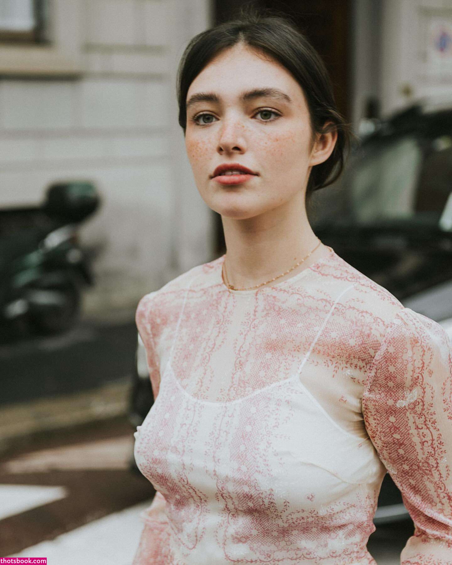 Gio Scotti Nude Leaks OnlyFns Photos #6 1594353