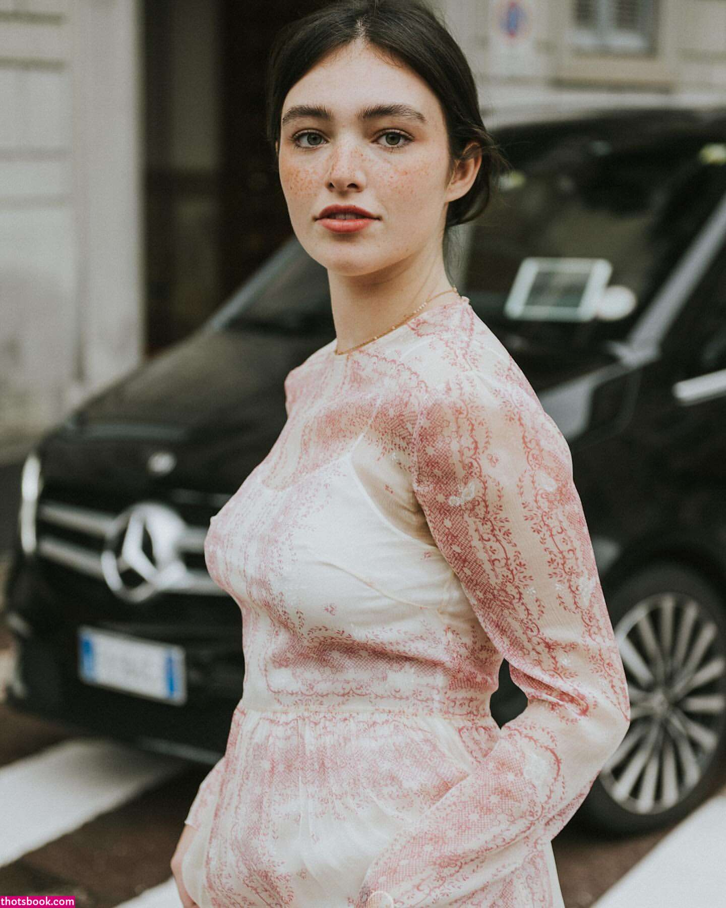 Gio Scotti Nude Leaks OnlyFns Photos #6 1594362