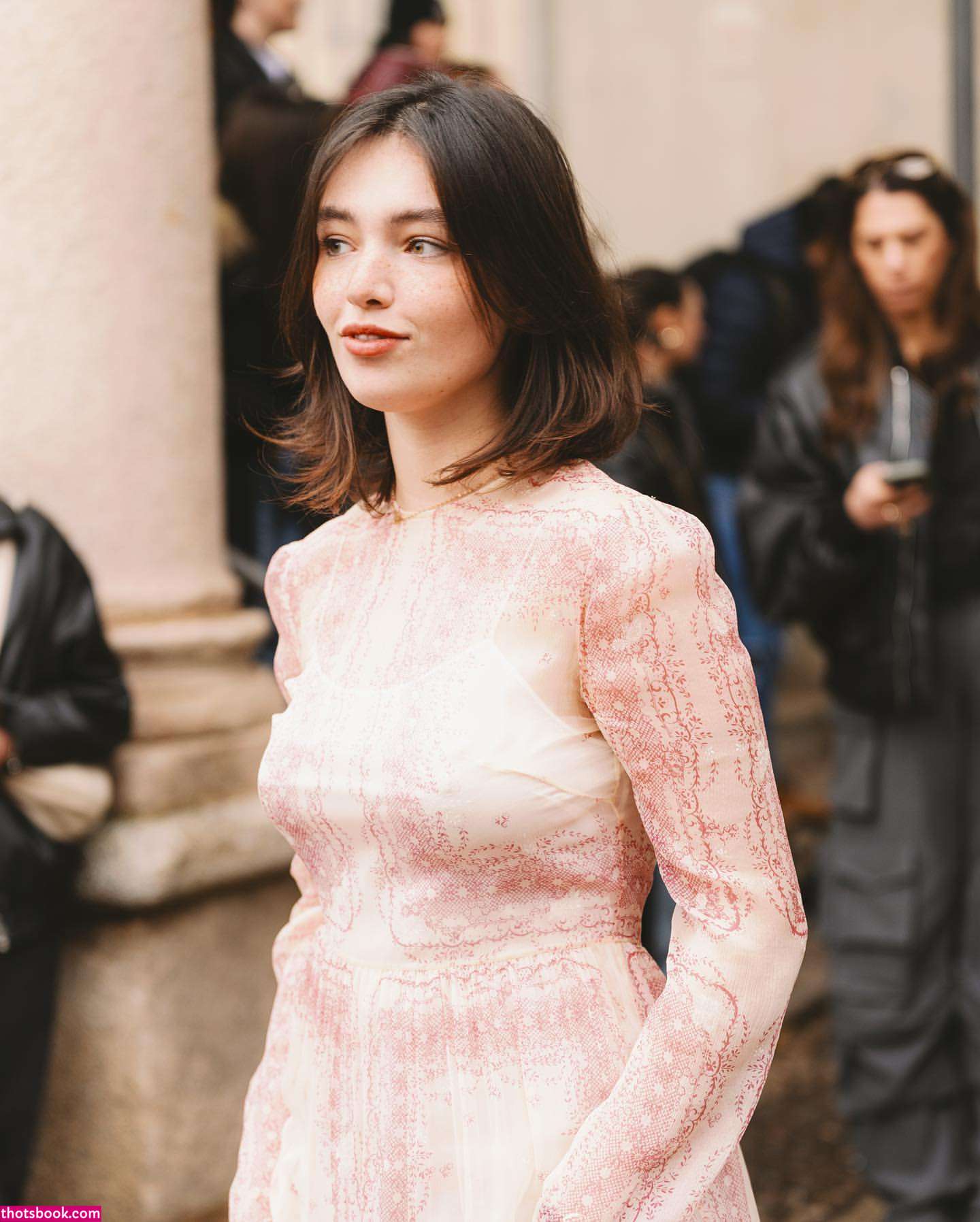 Gio Scotti Nude Leaks OnlyFns Photos #6 1594364