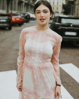 Gio Scotti Nude Leaks OnlyFns Photos #6