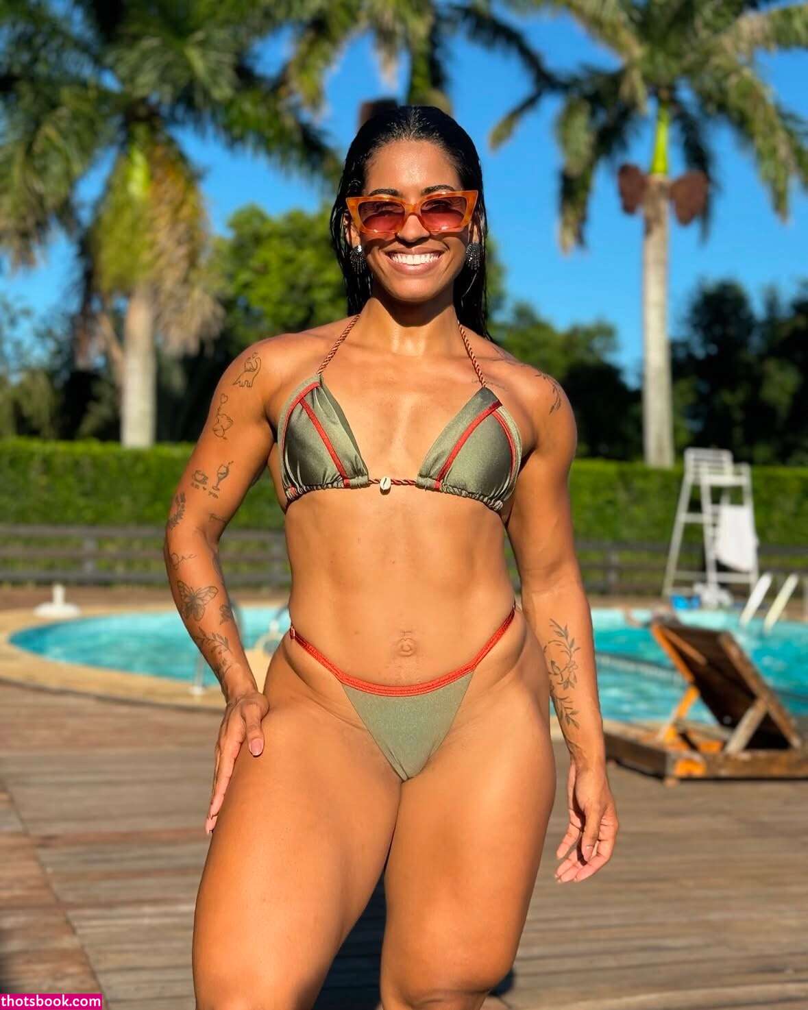 Larissa Felix Larisfelix09 Nude Leaks OnlyFns Photos #2 1594565