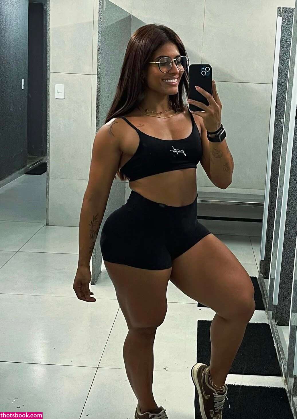 Larissa Felix Larisfelix09 Nude Leaks OnlyFns Photos #3 1594583