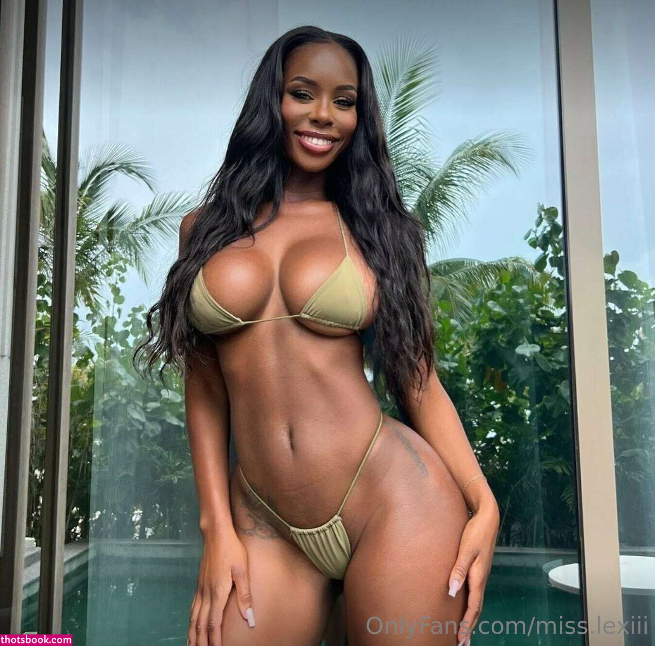 Lexi Hart Lexxie Marie Lexi Williams Nude Leaks OnlyFns Photos #2 1594622