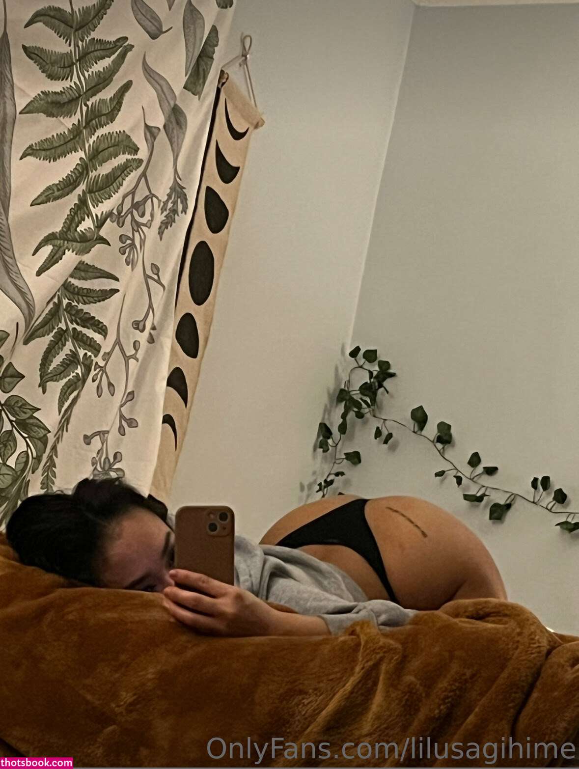 lilusagihime Nude Leaks OnlyFns Photos #3 1594701