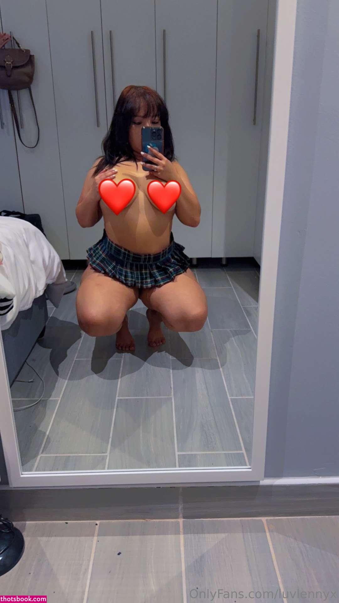 luvlennyx Nude Leaks OnlyFns Photos #6 1594782