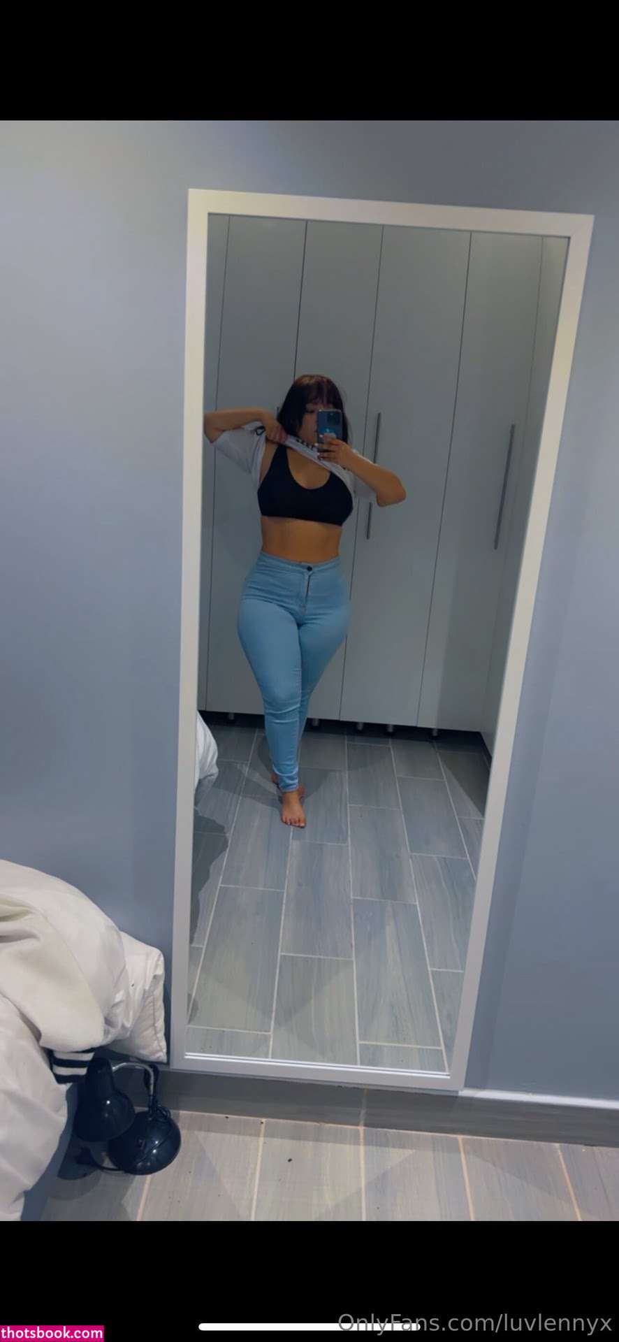 luvlennyx Nude Leaks OnlyFns Photos #6 1594783