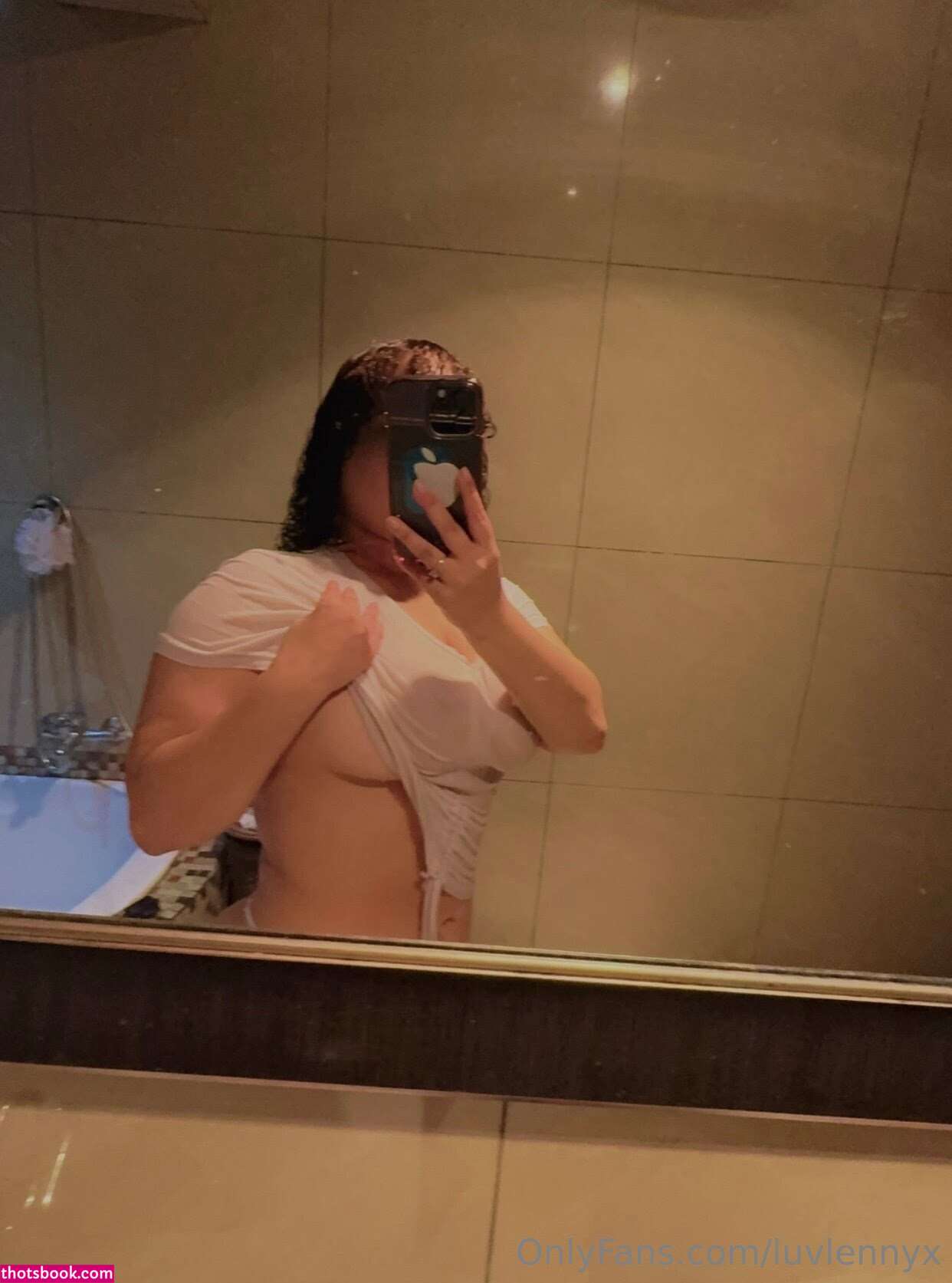 luvlennyx Nude Leaks OnlyFns Photos #6 1594785