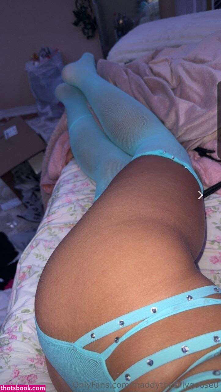 Madison Rose Nude Leaks OnlyFns Photos #2 1594801