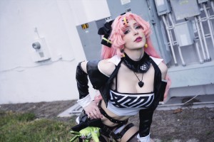 Petra Fyed Nude Leaks OnlyFns Photos #1