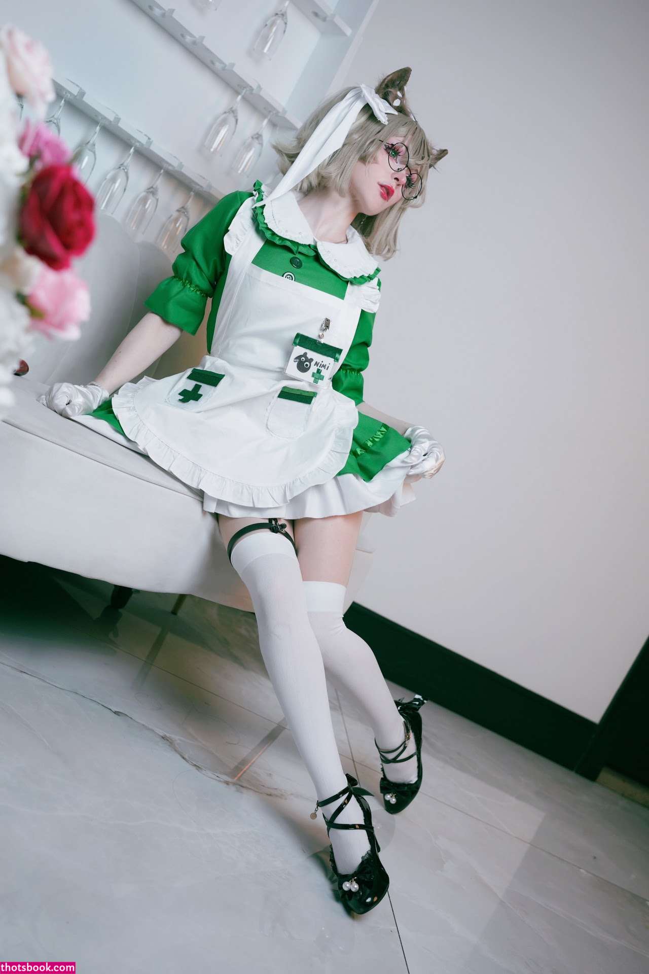 Petra Fyed Nude Leaks OnlyFns Photos #2 1594834