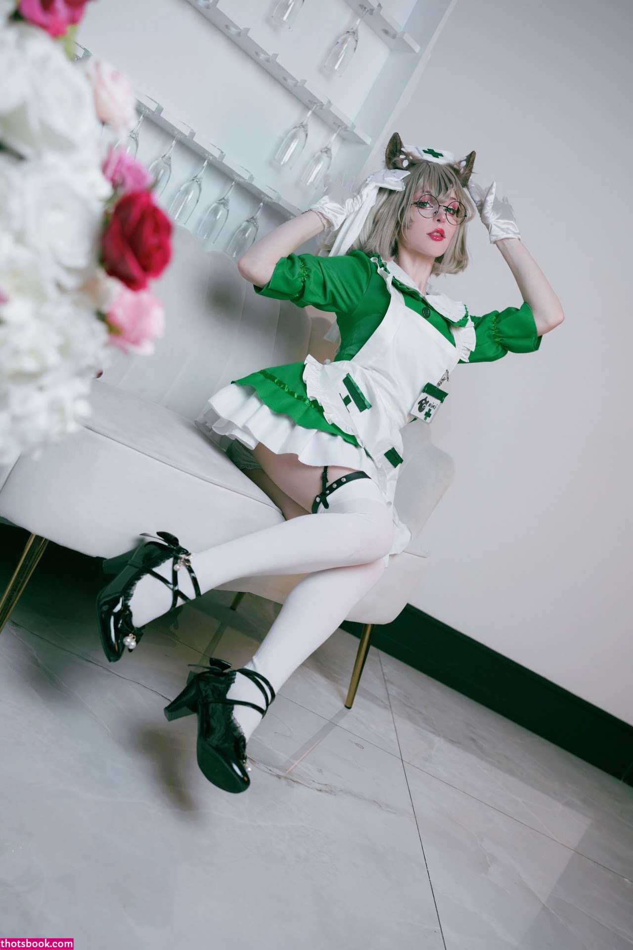 Petra Fyed Nude Leaks OnlyFns Photos #2 1594835