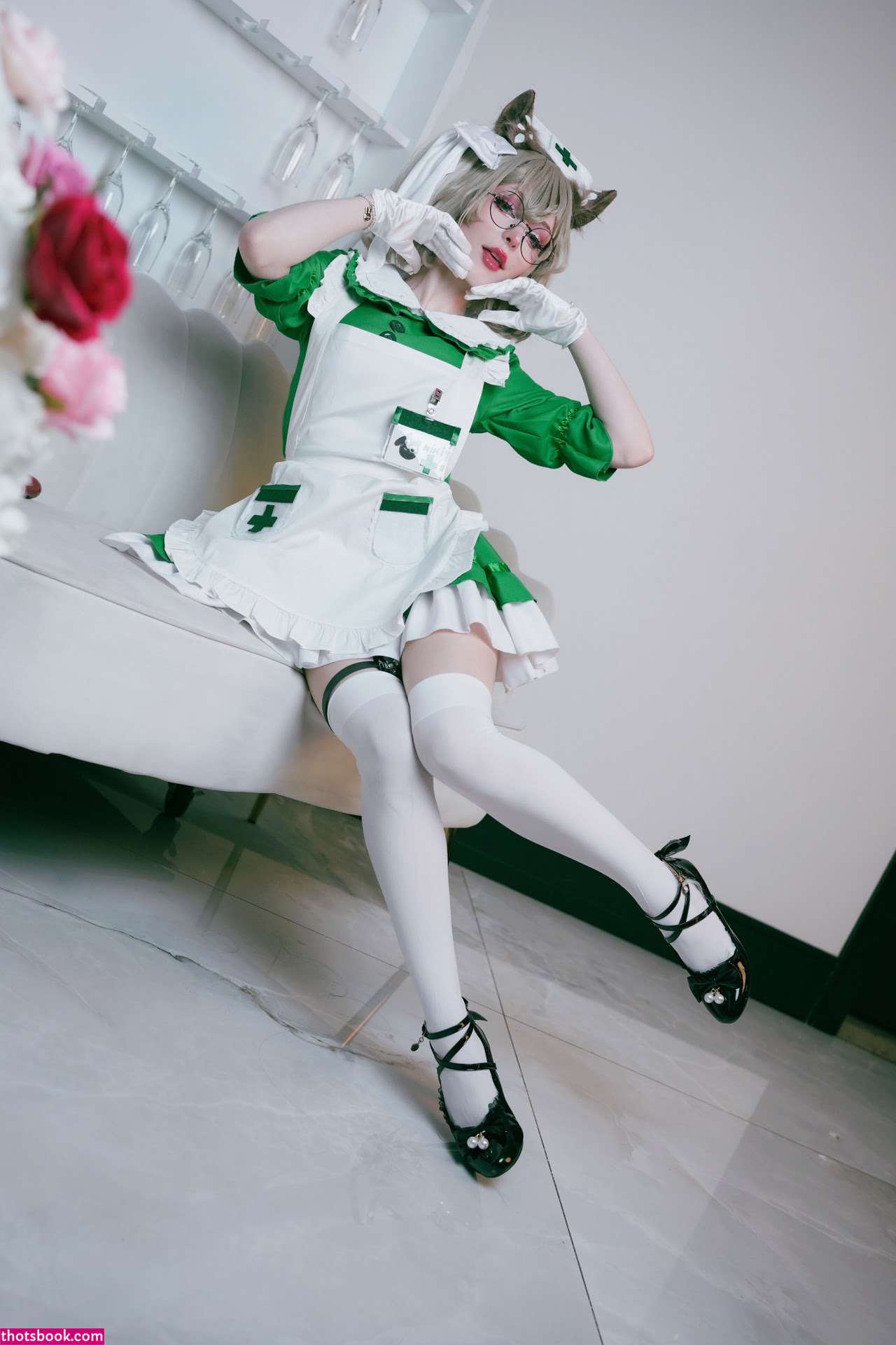 Petra Fyed Nude Leaks OnlyFns Photos #2 1594840