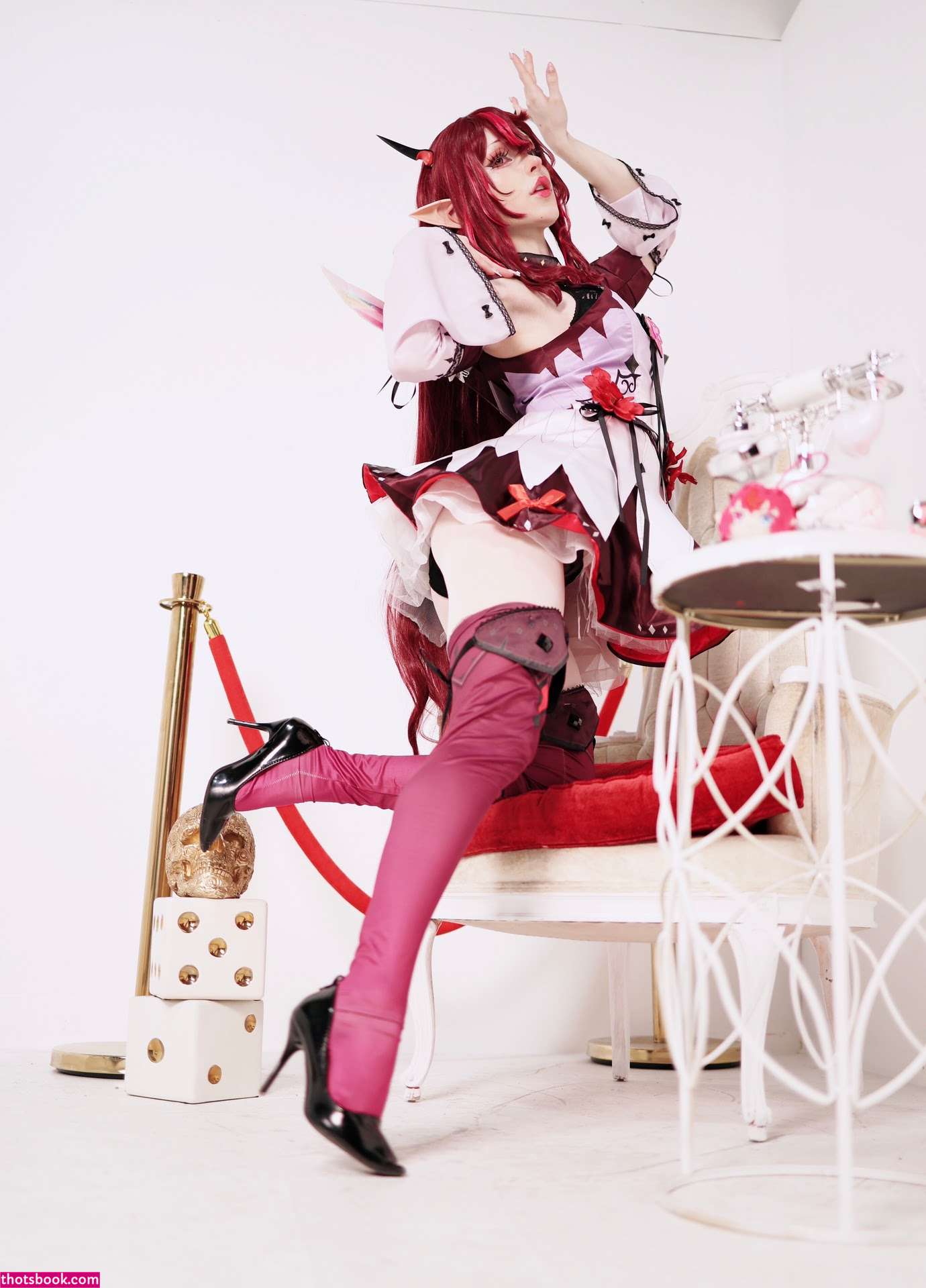 Petra Fyed Nude Leaks OnlyFns Photos #5 1594859