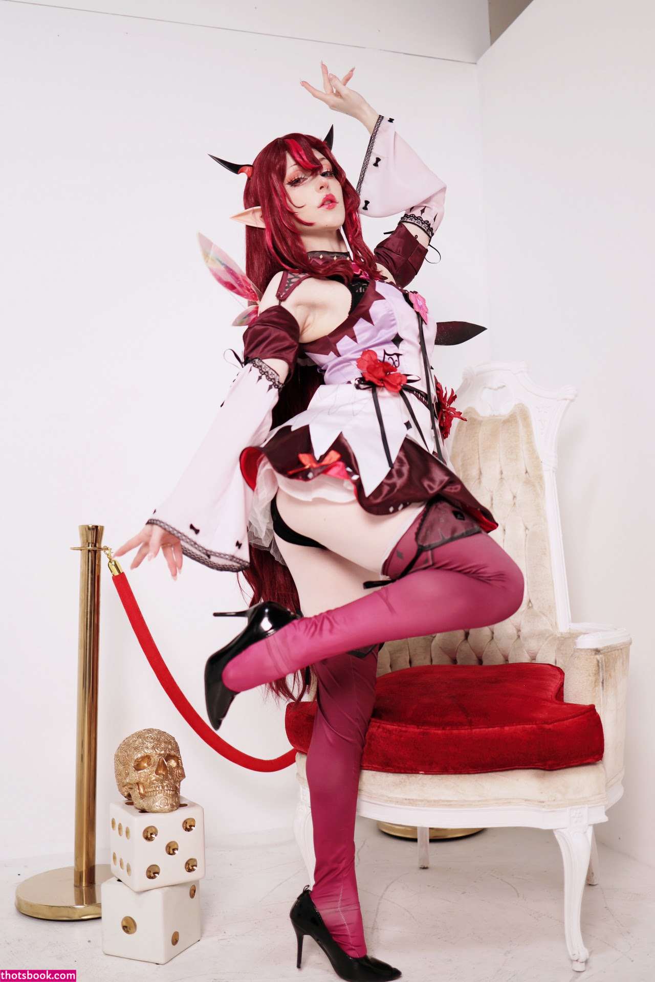 Petra Fyed Nude Leaks OnlyFns Photos #5 1594862