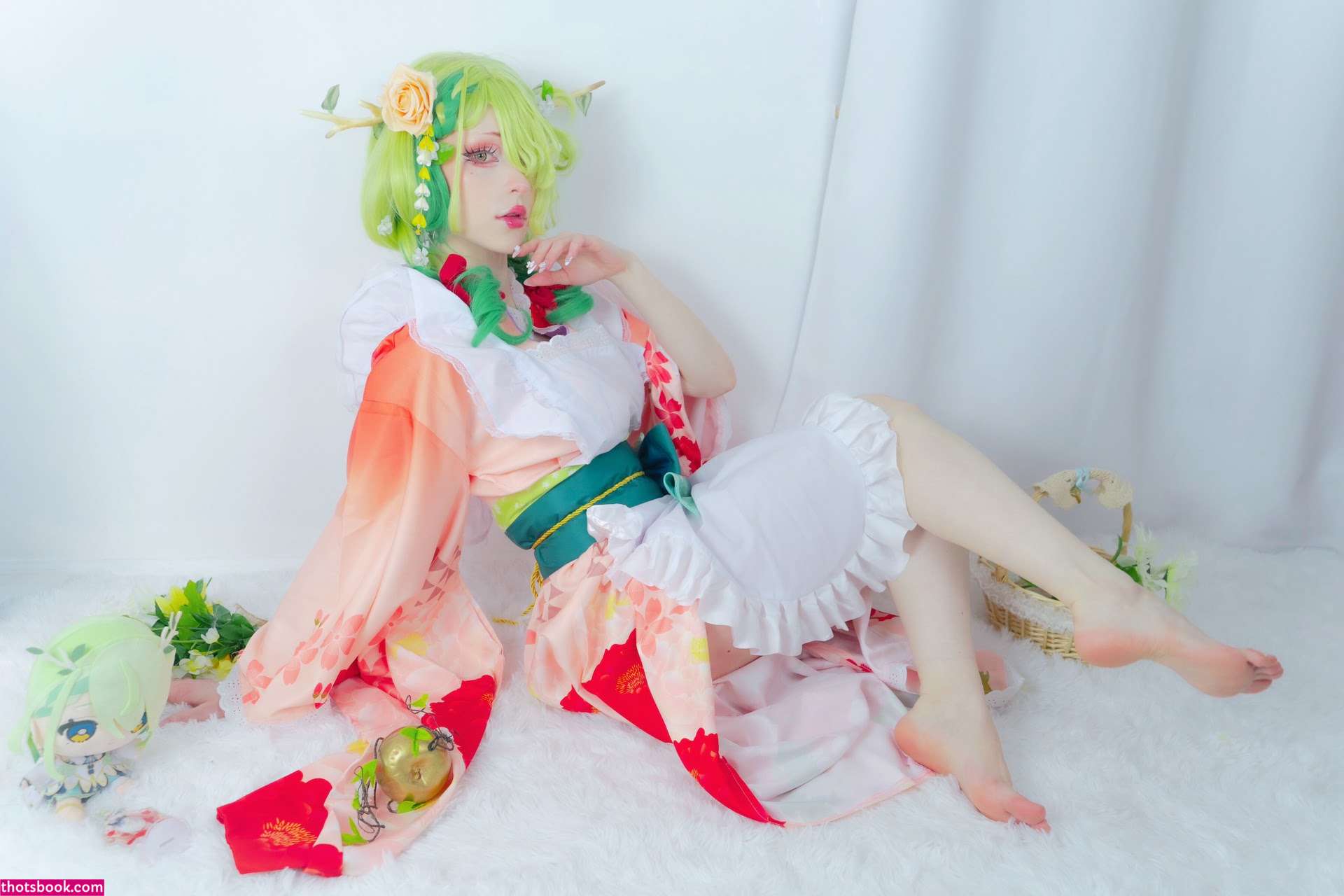 Petra Fyed Nude Leaks OnlyFns Photos #6 1594869