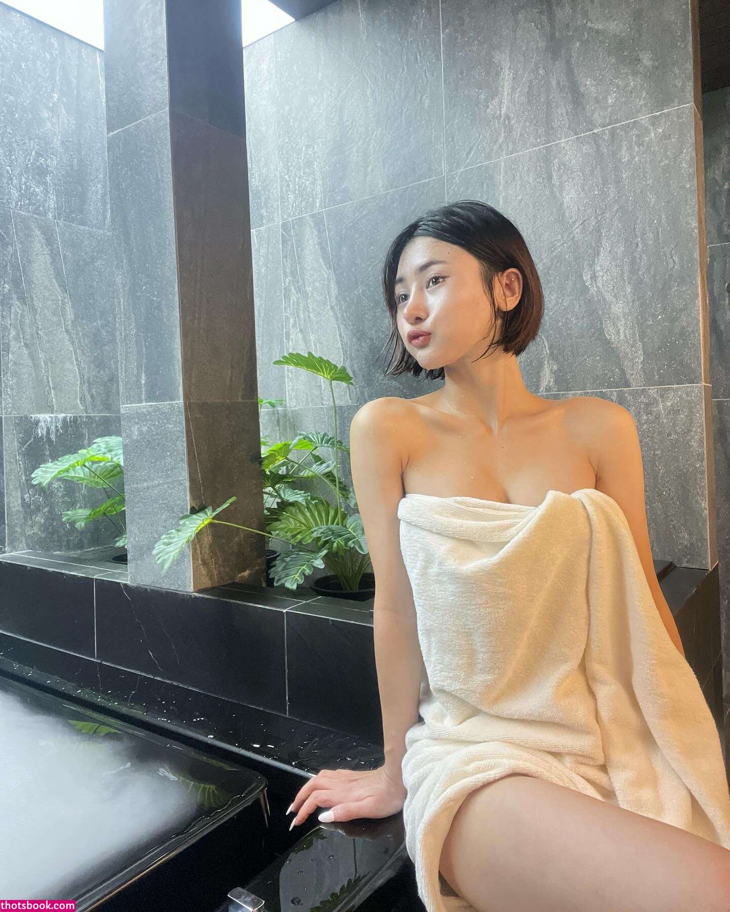 Prapatsorn Theethatburee beebell ll Nude Leaks OnlyFns Photos #1 1594878