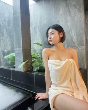 Prapatsorn Theethatburee beebell ll Nude Leaks OnlyFns Photos #1