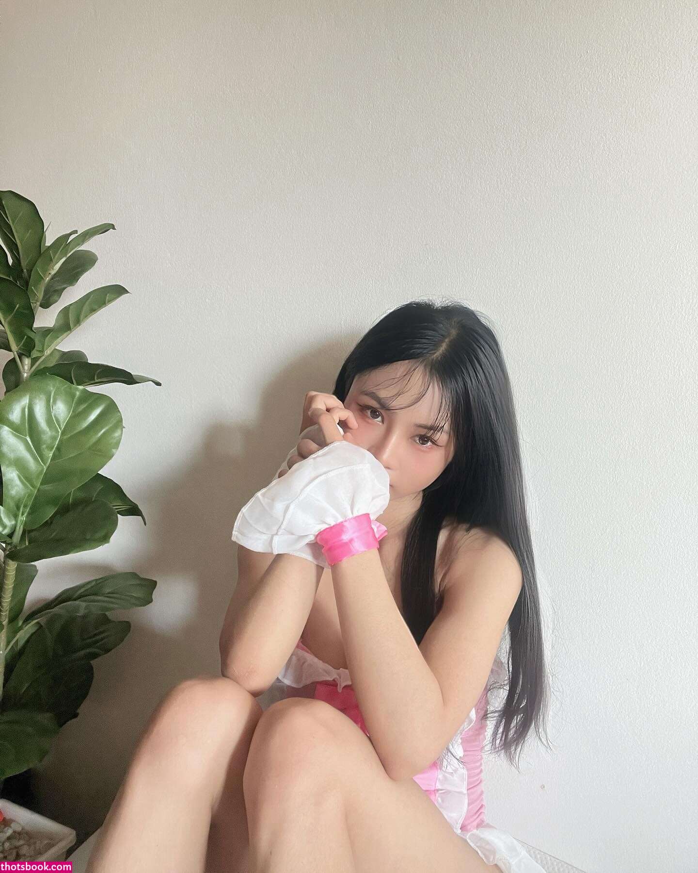 Prapatsorn Theethatburee beebell ll Nude Leaks OnlyFns Photos #3 1594886