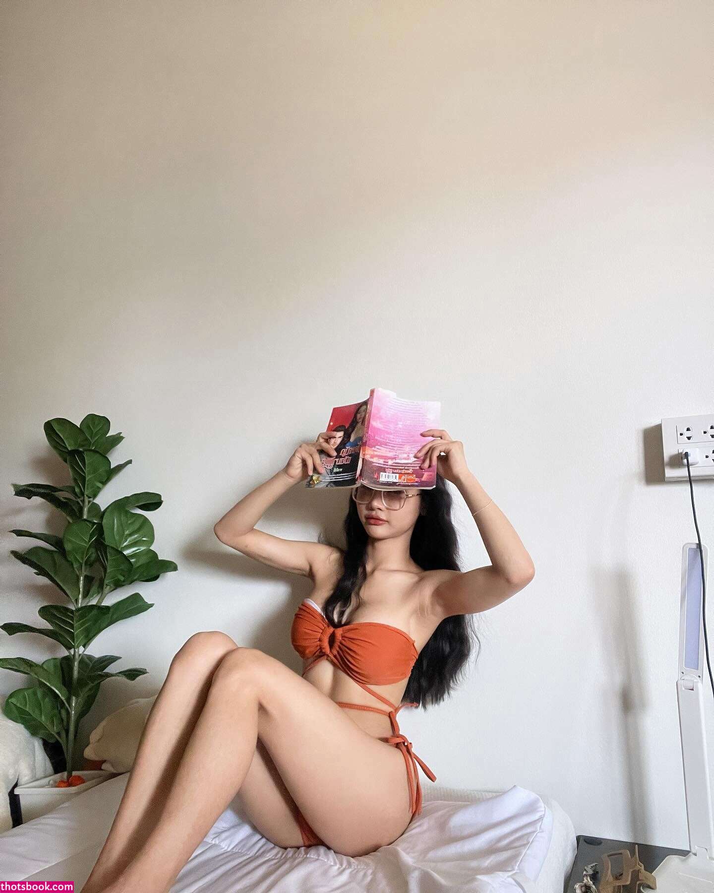 Prapatsorn Theethatburee beebell ll Nude Leaks OnlyFns Photos #3 1594888