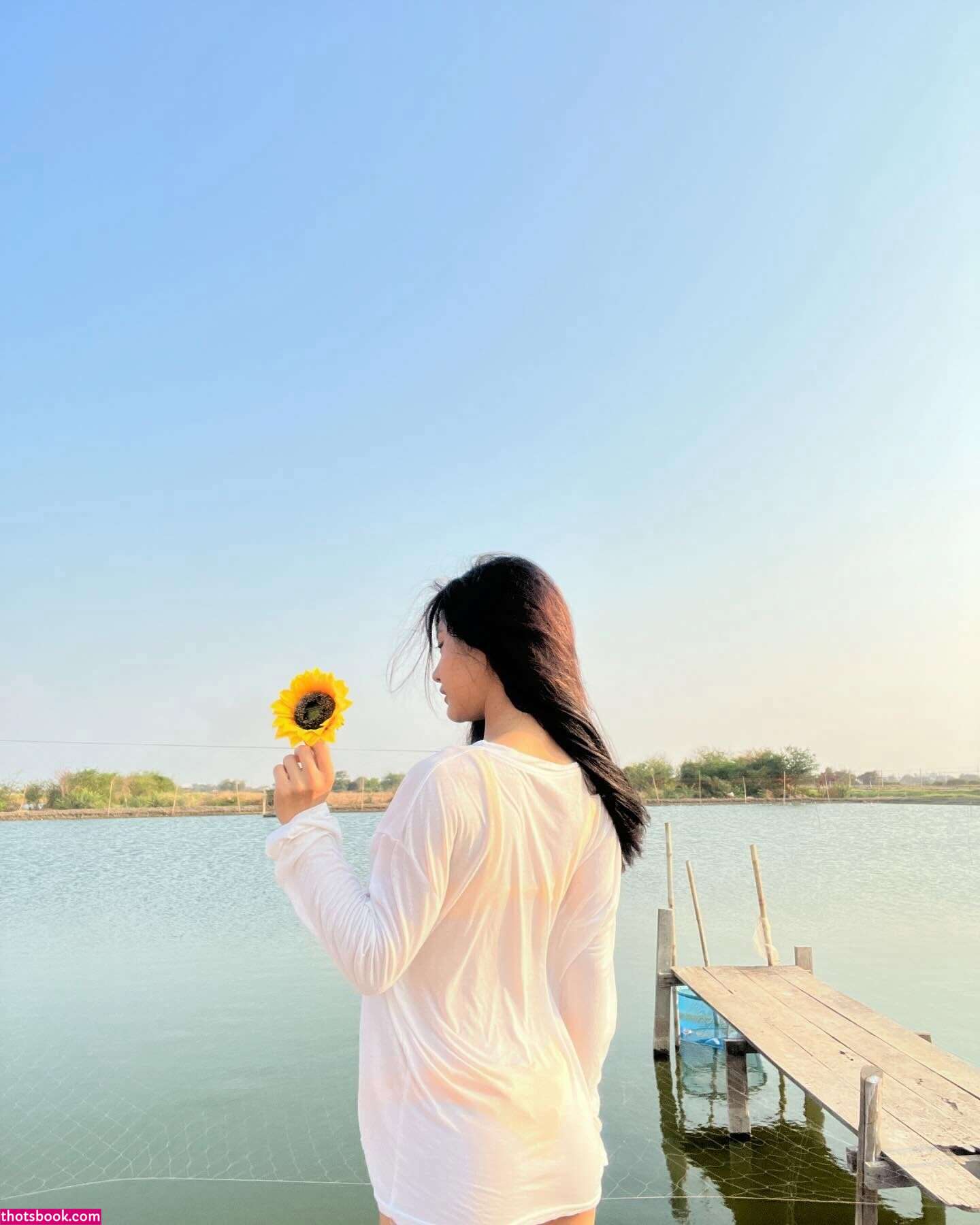 Prapatsorn Theethatburee beebell ll Nude Leaks OnlyFns Photos #4 1594891