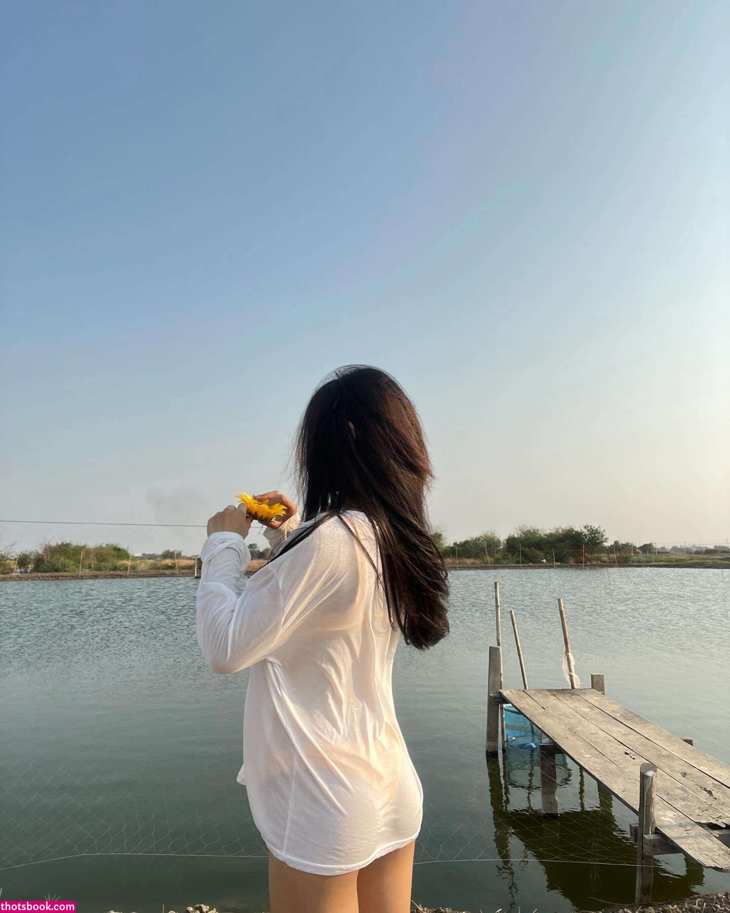 Prapatsorn Theethatburee beebell ll Nude Leaks OnlyFns Photos #4 1594893