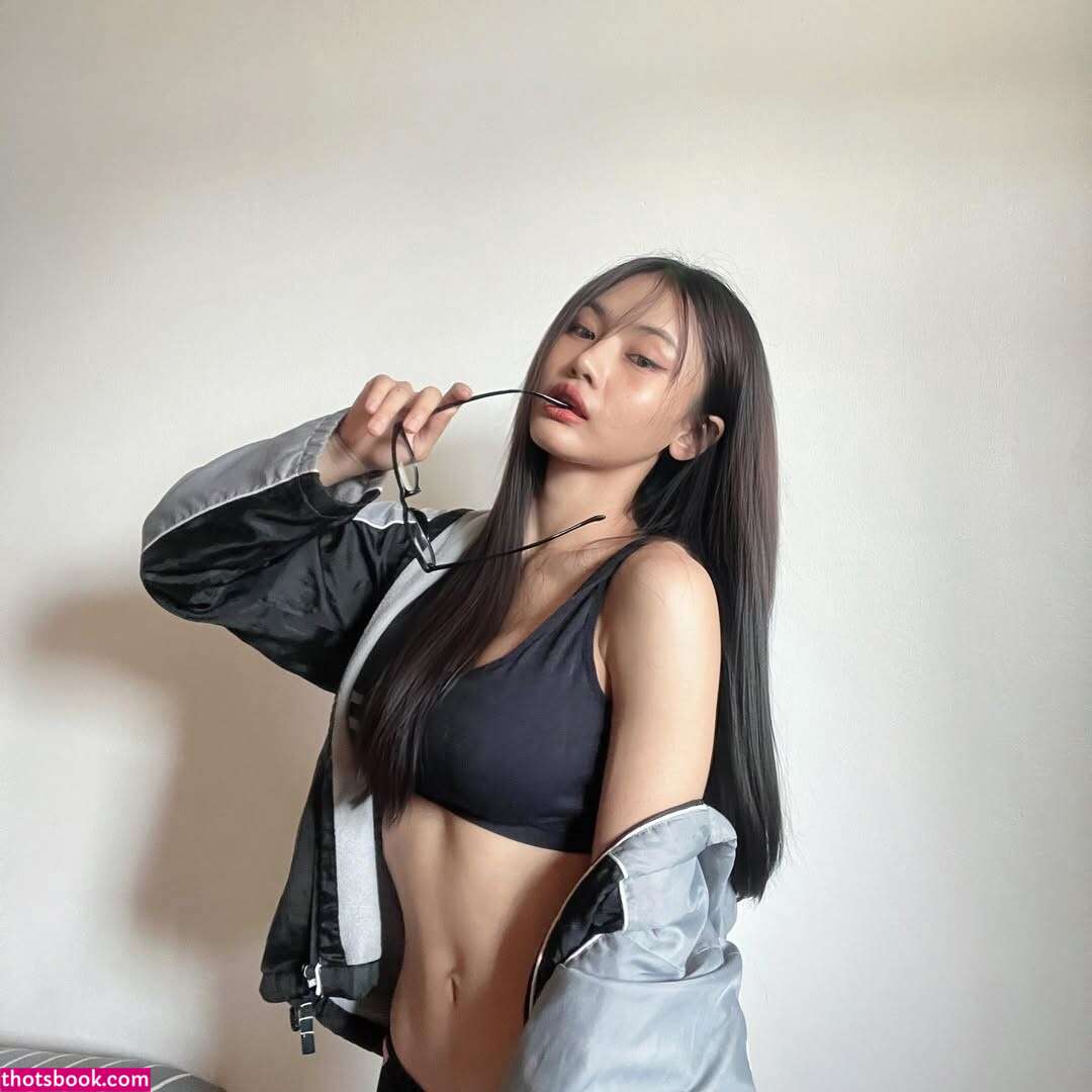 Prapatsorn Theethatburee beebell ll Nude Leaks OnlyFns Photos #4 1594894