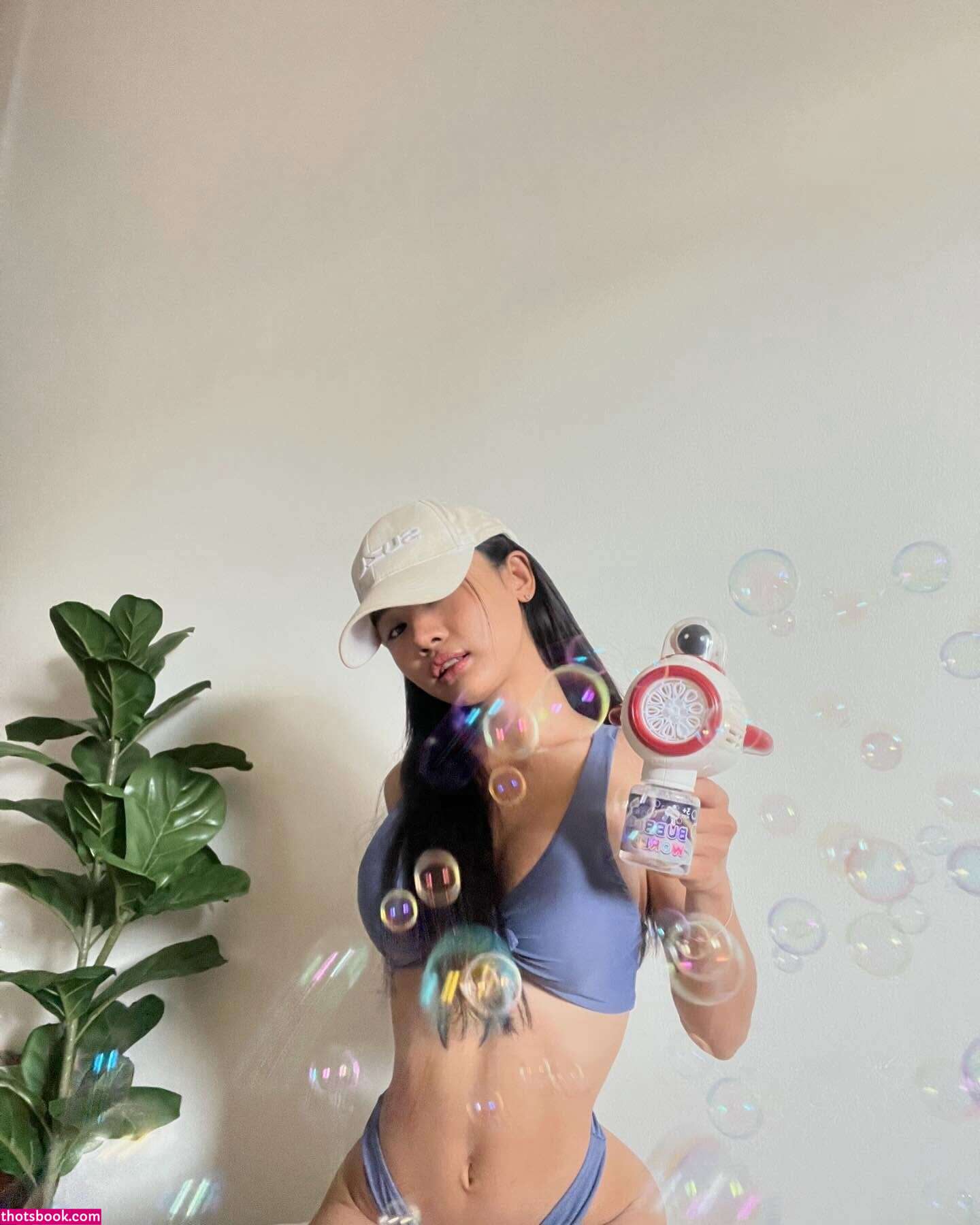 Prapatsorn Theethatburee beebell ll Nude Leaks OnlyFns Photos #4 1594896