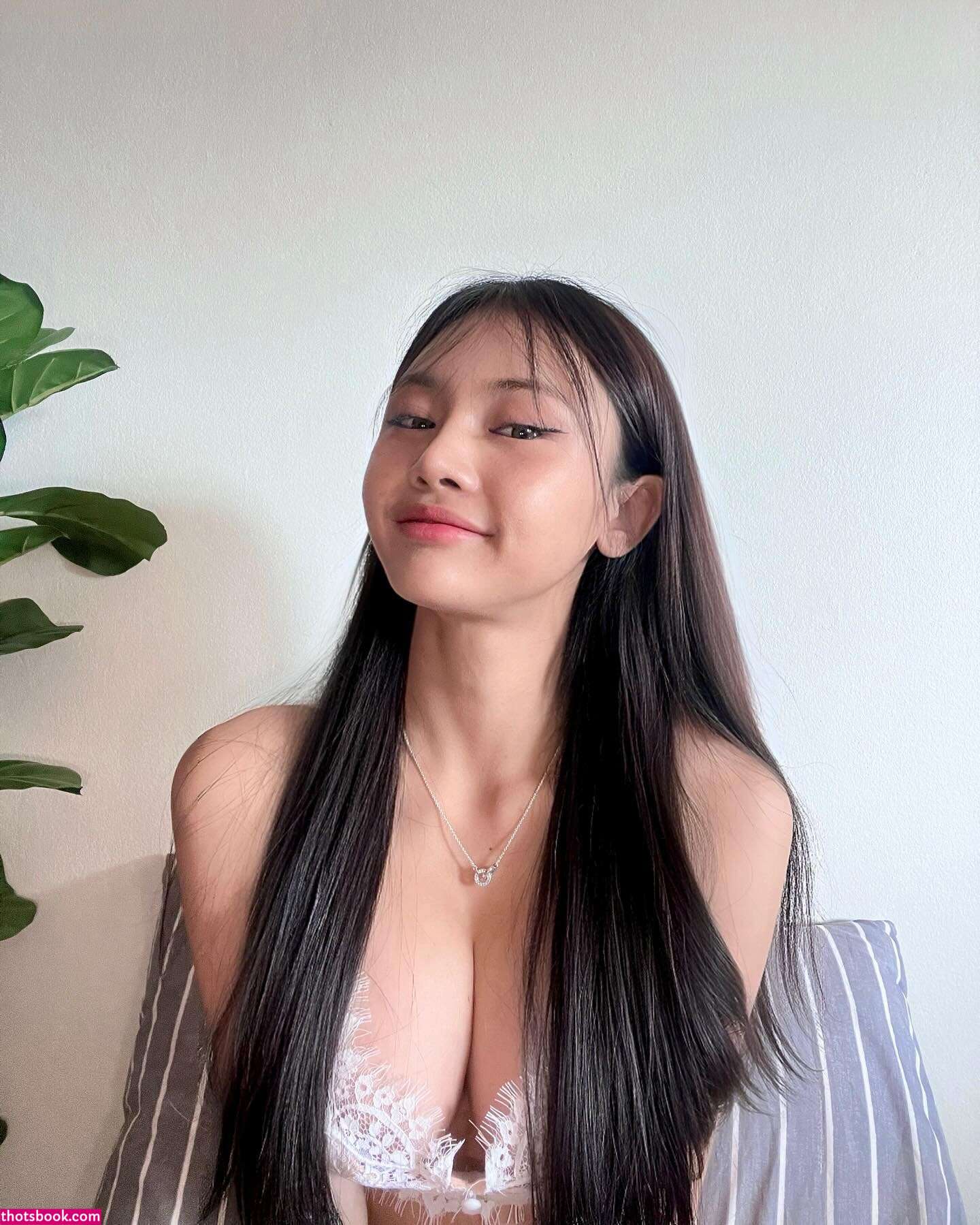 Prapatsorn Theethatburee beebell ll Nude Leaks OnlyFns Photos #4 1594897