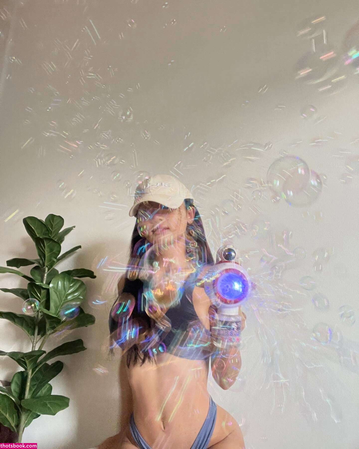 Prapatsorn Theethatburee beebell ll Nude Leaks OnlyFns Photos #4 1594900