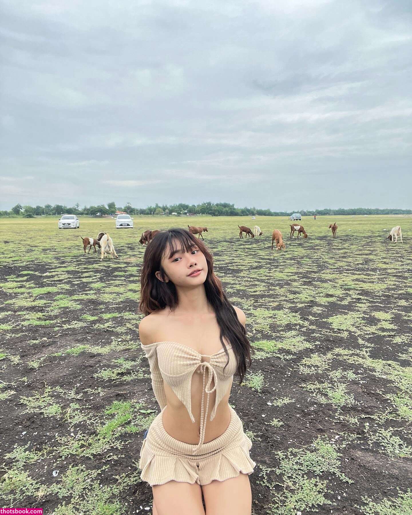 Prapatsorn Theethatburee beebell ll Nude Leaks OnlyFns Photos #5 1594903