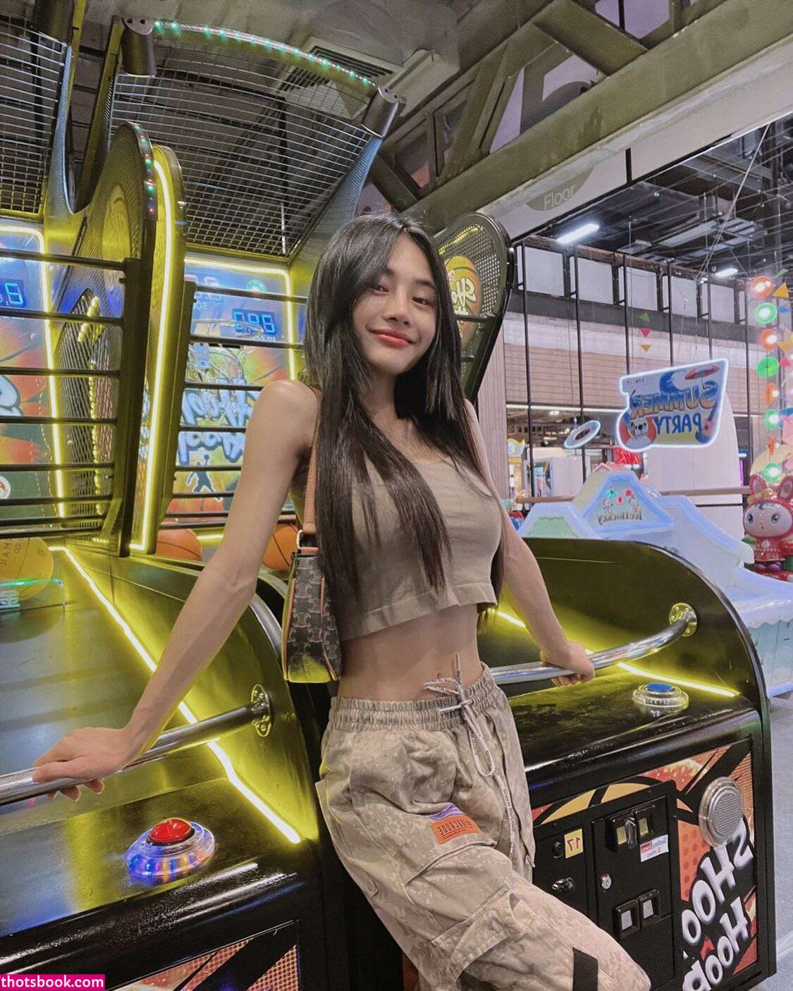 Prapatsorn Theethatburee beebell ll Nude Leaks OnlyFns Photos #6 1594916